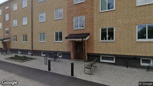 Bostadsrätter till salu i Falköping - Bild från Google Street View