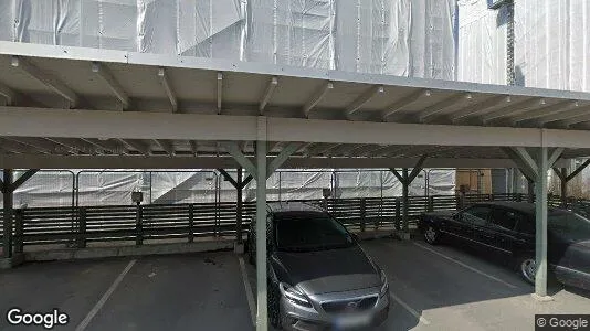 Bostadsrätter till salu i Järfälla - Bild från Google Street View