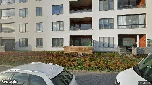 Bostadsrätter till salu i Järfälla - Bild från Google Street View