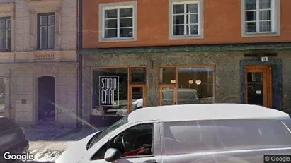 Lägenheter att hyra i Område ej specificerat - Bild från Google Street View