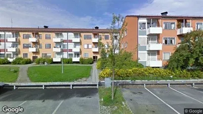 Lägenheter till salu i Täby - Bild från Google Street View