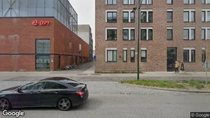 Lägenheter till salu i Malmö Centrum - Bild från Google Street View