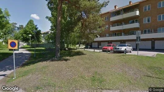 Lägenheter till salu i Västerås - Bild från Google Street View