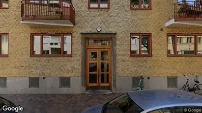 Lägenheter till salu i Malmö Centrum - Bild från Google Street View