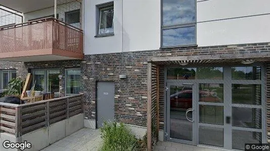 Bostadsrätter till salu i Limhamn/Bunkeflo - Bild från Google Street View