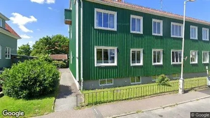 Bostadsrätter till salu i Örgryte-Härlanda - Bild från Google Street View