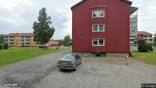 Bostadsrätter till salu i Skellefteå - Bild från Google Street View