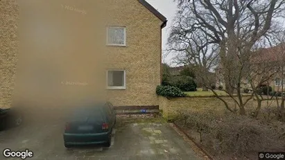 Lägenheter att hyra i Helsingborg - Bild från Google Street View