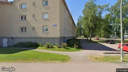 Lägenheter att hyra i Karlstad - Bild från Google Street View