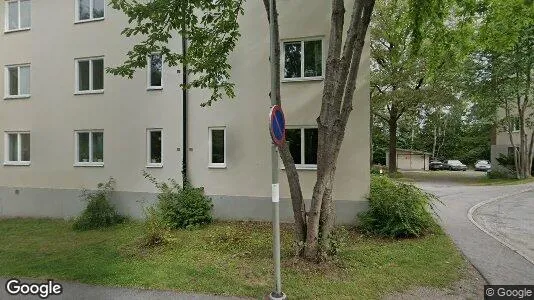 Lägenheter till salu i Västerort - Bild från Google Street View