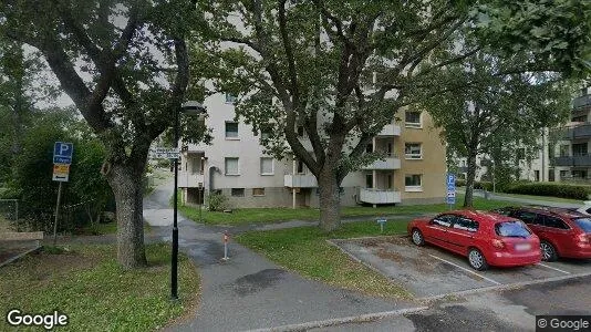 Lägenheter till salu i Västerort - Bild från Google Street View