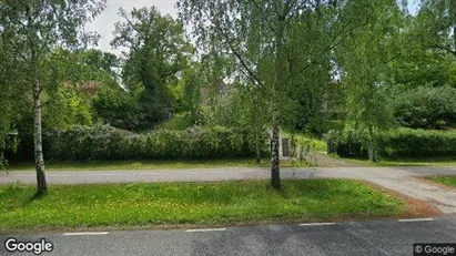 Lägenheter att hyra i Danderyd - Bild från Google Street View