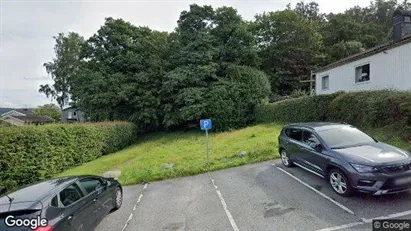 Rum att hyra i Örgryte-Härlanda - Bild från Google Street View