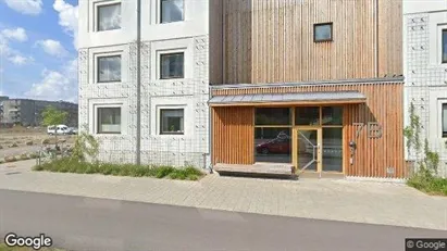 Bostadsrätter till salu i Limhamn/Bunkeflo - Bild från Google Street View