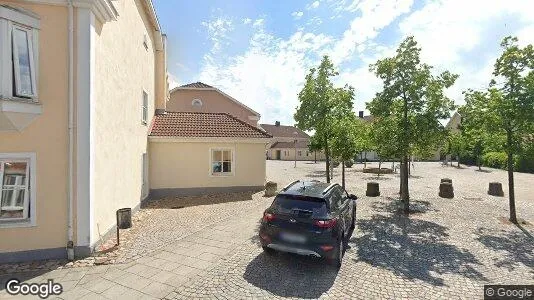 Lägenheter att hyra i Svalöv - Bild från Google Street View