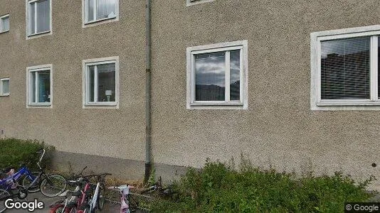 Lägenheter att hyra i Västerort - Bild från Google Street View