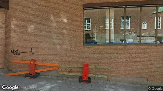 Lägenheter att hyra i Borås - Bild från Google Street View