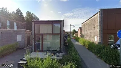 Lägenheter att hyra i Trosa - Bild från Google Street View