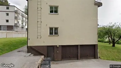 Lägenheter att hyra i Borås - Bild från Google Street View