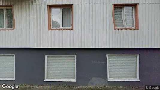 Lägenheter att hyra i Borås - Bild från Google Street View