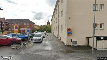 Lägenheter att hyra i Nyköping - Bild från Google Street View