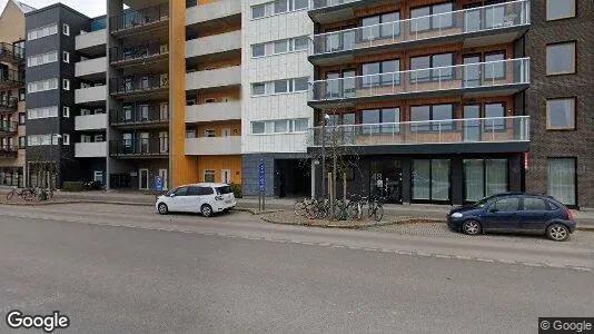 Lägenheter att hyra i Linköping - Bild från Google Street View