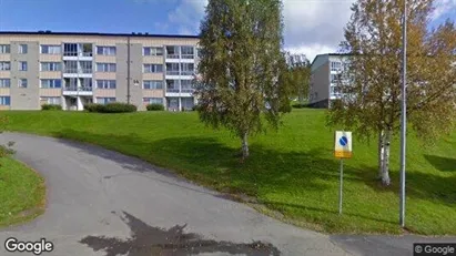 Lägenheter att hyra i Vilhelmina - Bild från Google Street View