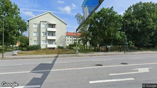 Lägenheter att hyra i Sofielund - Bild från Google Street View