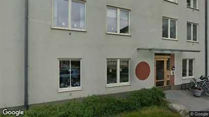 Bostadsrätter till salu i Västerort - Bild från Google Street View