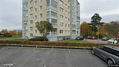 Bostadsrätter till salu i Jönköping - Bild från Google Street View