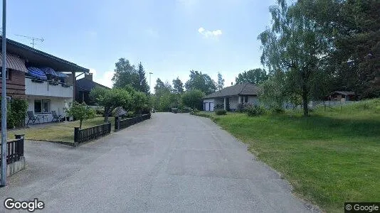 Rum att hyra i Haninge - Bild från Google Street View