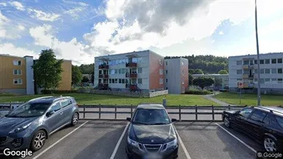 Lägenheter att hyra i Ale - Bild från Google Street View