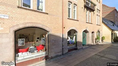 Bostadsrätter till salu i Malmö Centrum - Bild från Google Street View