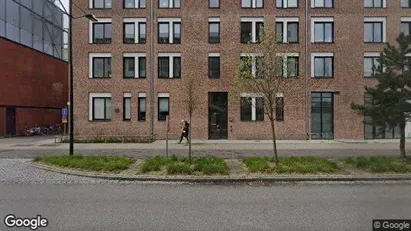 Lägenheter till salu i Malmö Centrum - Bild från Google Street View