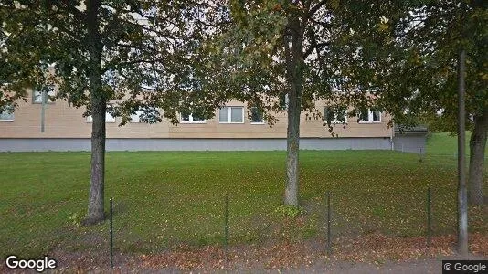 Lägenheter till salu i Malmö Centrum - Bild från Google Street View