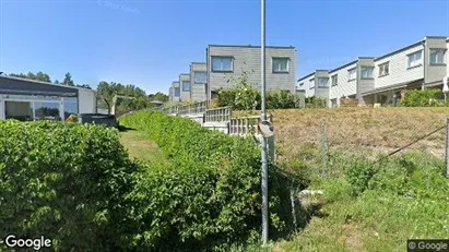 Bostadsrätter till salu i Värmdö - Bild från Google Street View