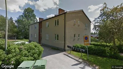 Lägenheter att hyra i Bollnäs - Bild från Google Street View