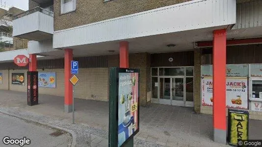 Lägenheter att hyra i Limhamn/Bunkeflo - Bild från Google Street View