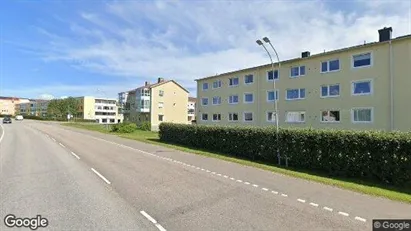 Lägenheter att hyra i Timrå - Bild från Google Street View