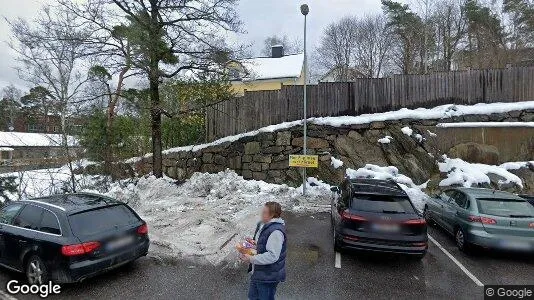 Rum att hyra i Danderyd - Bild från Google Street View