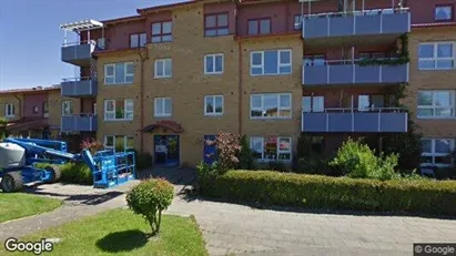 Lägenheter att hyra i Göteborg Östra - Bild från Google Street View