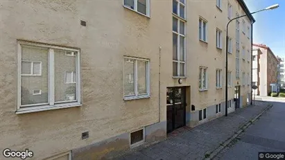 Lägenheter att hyra i Kirseberg - Bild från Google Street View