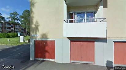 Lägenheter att hyra i Luleå - Bild från Google Street View