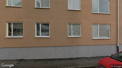 Lägenheter att hyra i Katrineholm - Bild från Google Street View