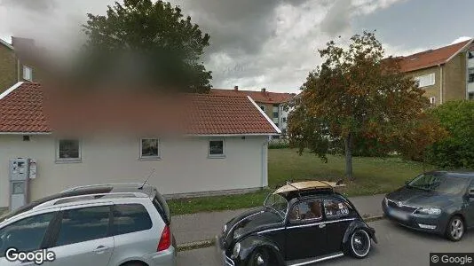 Lägenheter till salu i Kalmar - Bild från Google Street View