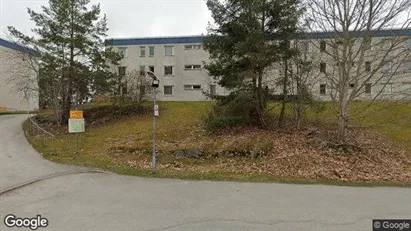 Bostadsrätter till salu i Upplands-Bro - Bild från Google Street View