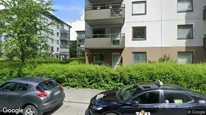 Bostadsrätter till salu i Västerort - Bild från Google Street View