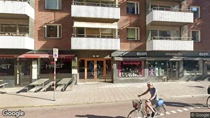 Bostadsrätter till salu i Södermalm - Bild från Google Street View