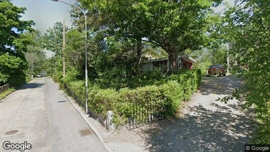 Lägenheter att hyra i Söderort - Bild från Google Street View