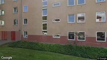 Bostadsrätter till salu i Söderort - Bild från Google Street View